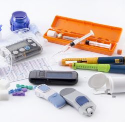 MEDICAL DEVICES AND SUPPLY